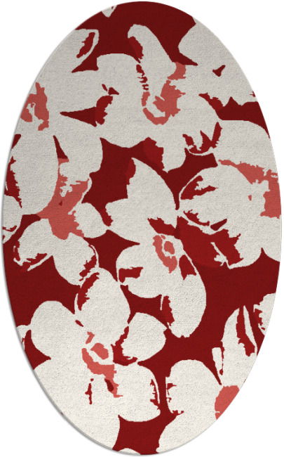 darken daisies rug - item 102147