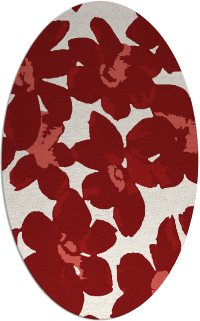 darken daisies rug - item 102148