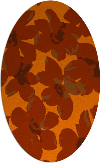 darken daisies rug - item 102154