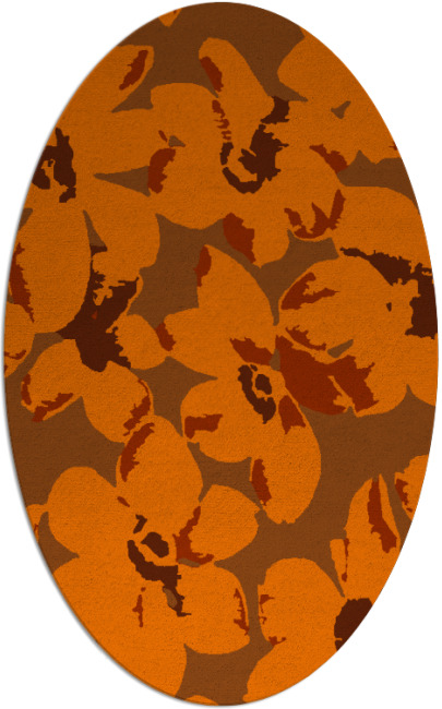 darken daisies rug - item 102155