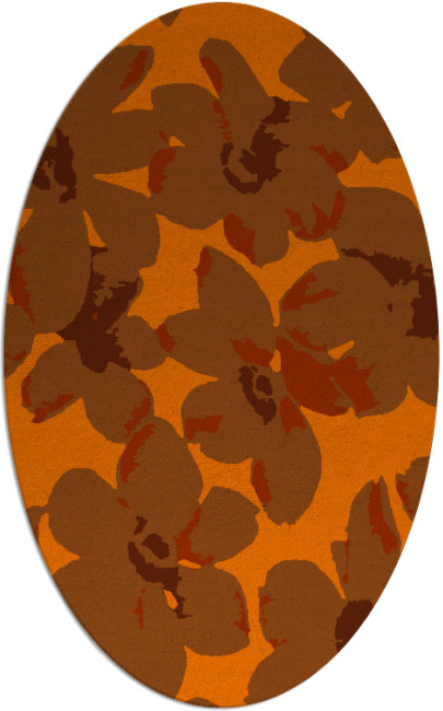 darken daisies rug - item 102156