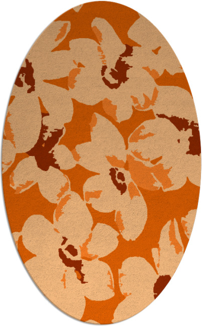darken daisies rug - item 102157