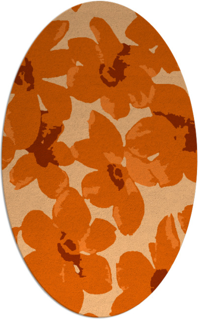 darken daisies rug - item 102158