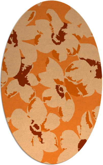 darken daisies rug - item 102159