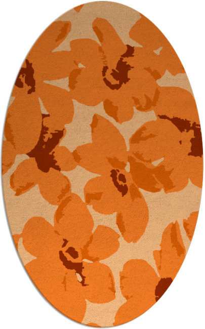 darken daisies rug - item 102160