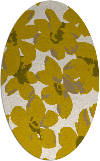 darken daisies rug - item 102161