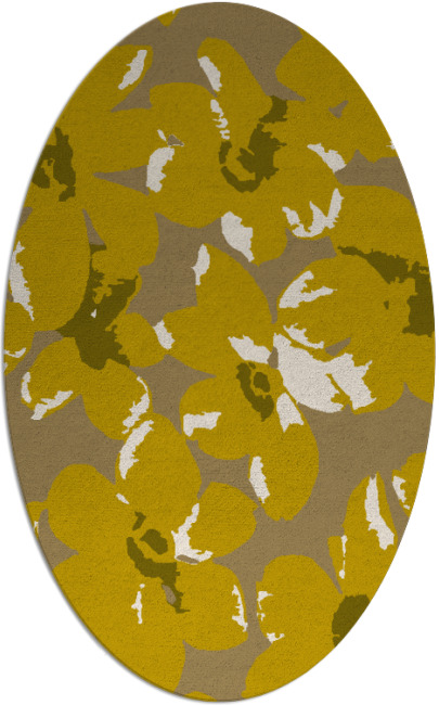 darken daisies rug - item 102163