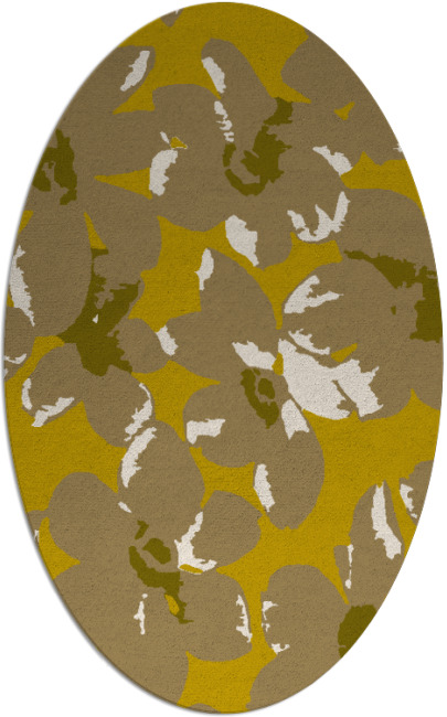 darken daisies rug - item 102164