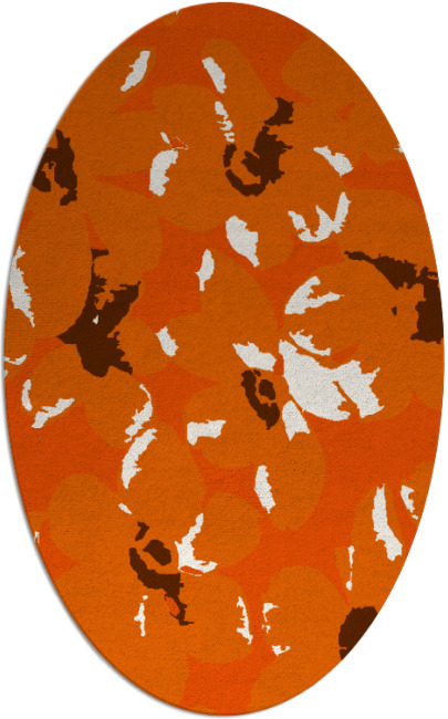 darken daisies rug - item 102167