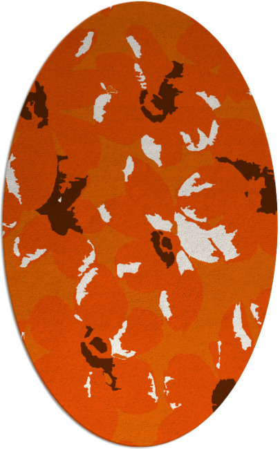 darken daisies rug - item 102168