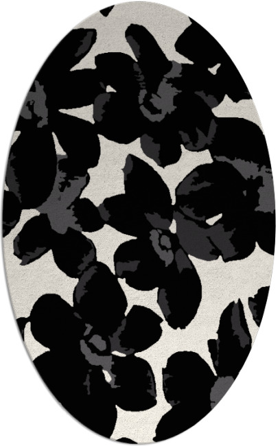 darken daisies rug - item 102169