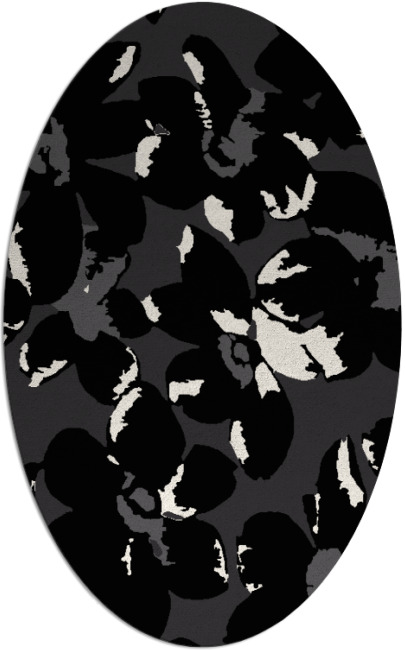 darken daisies rug - item 102171