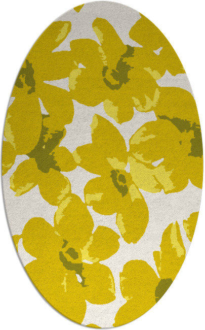 darken daisies rug - item 102173