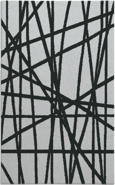 chopsticks rug - item 1021736