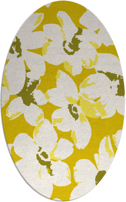 darken daisies rug - item 102174