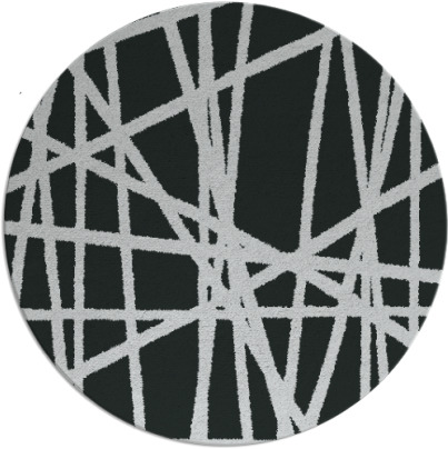 chopsticks rug - item 1021741