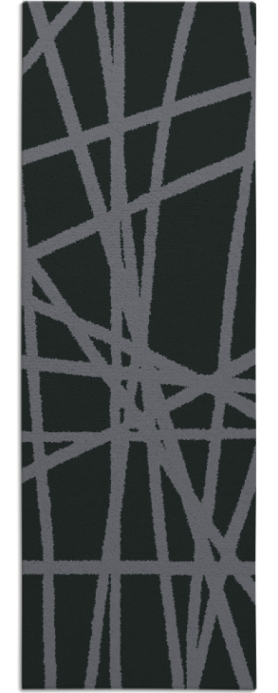 chopsticks rug - item 1021743