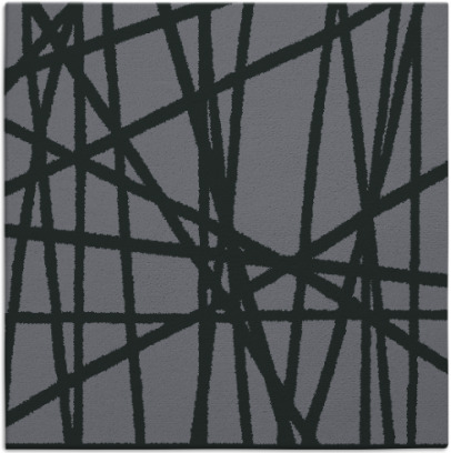 chopsticks rug - item 1021746