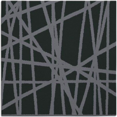 chopsticks rug - item 1021747