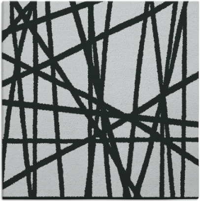 chopsticks rug - item 1021748