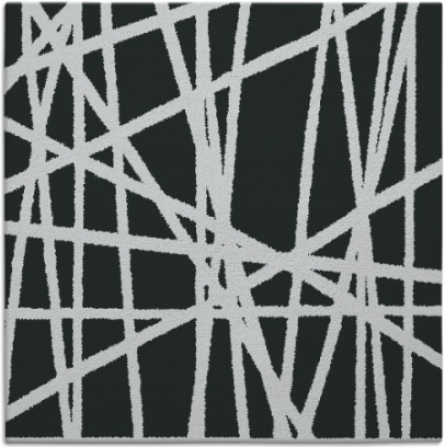 chopsticks rug - item 1021749