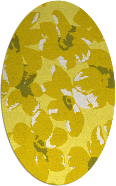 darken daisies rug - item 102175