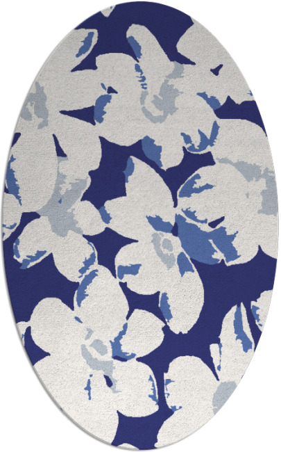 darken daisies rug - item 102178