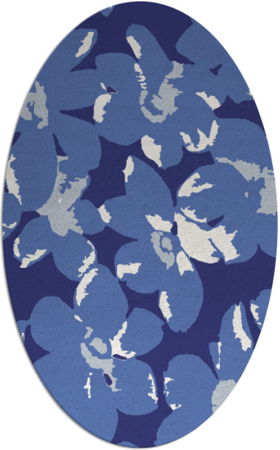 darken daisies rug - item 102180