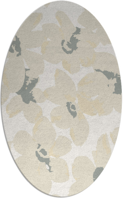 darken daisies rug - item 102181