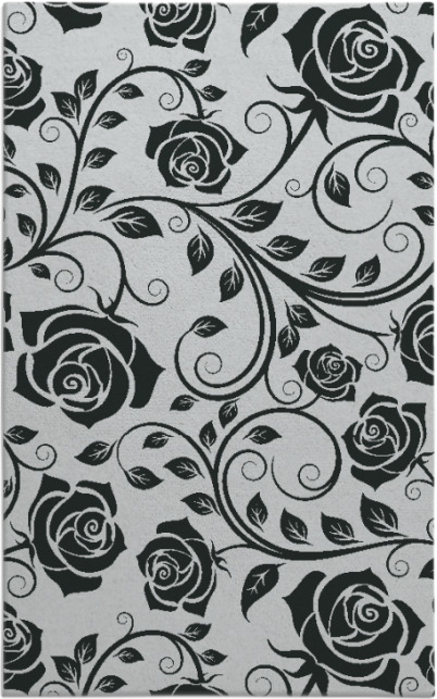 manor rug - item 1021836