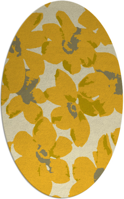 darken daisies rug - item 102185