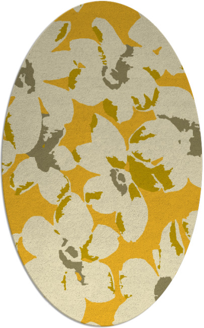 darken daisies rug - item 102186