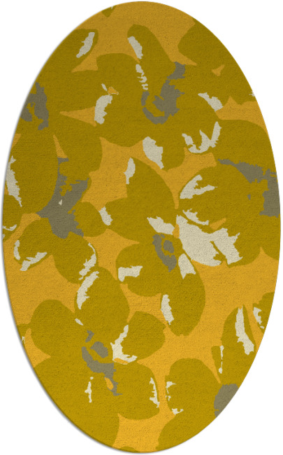 darken daisies rug - item 102188