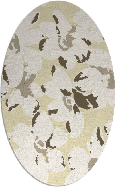 darken daisies rug - item 102189