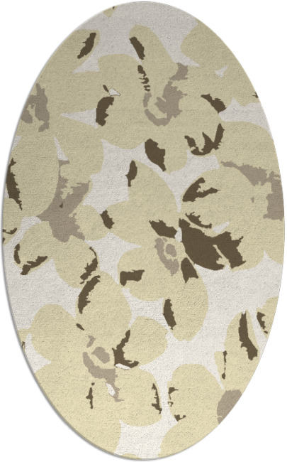 darken daisies rug - item 102190