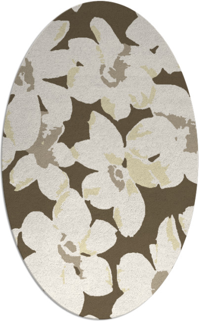 darken daisies rug - item 102191