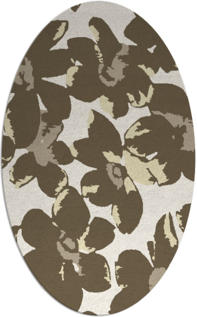 darken daisies rug - item 102192