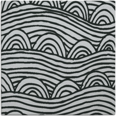 maritime rug - item 1021928