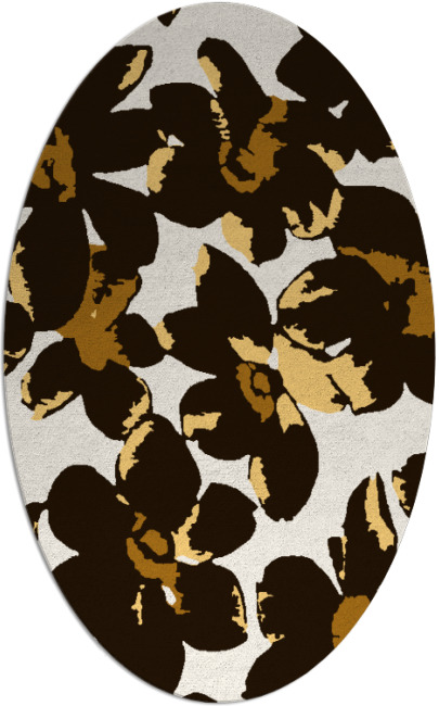 darken daisies rug - item 102193