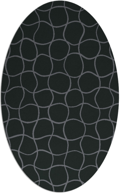 meshed rug - item 1021950