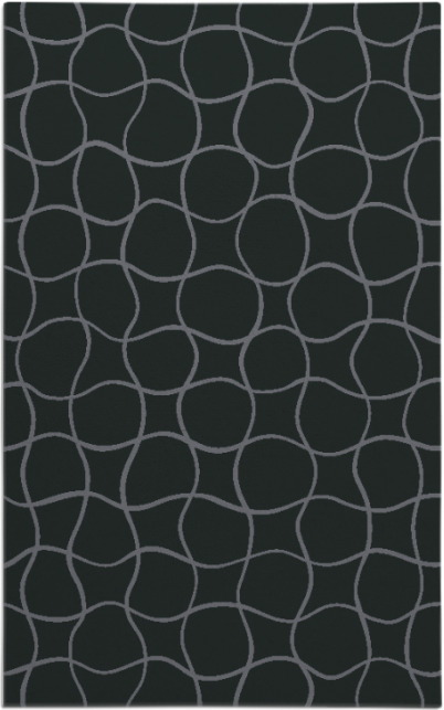 meshed rug - item 1021954