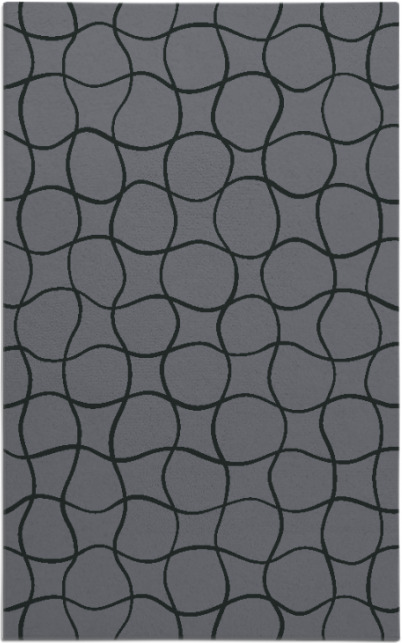 meshed rug - item 1021955