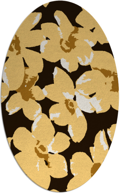 darken daisies rug - item 102196