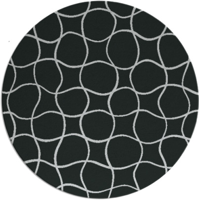 meshed rug - item 1021960