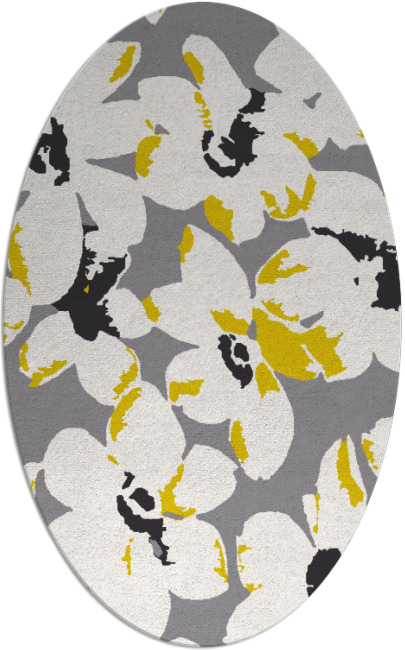 darken daisies rug - item 102199