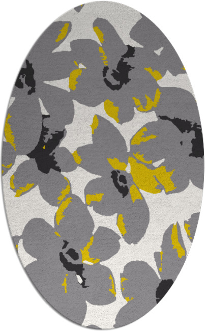 darken daisies rug - item 102200