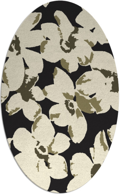 darken daisies rug - item 102205