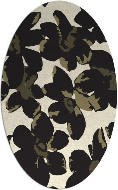 darken daisies rug - item 102206
