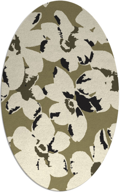 darken daisies rug - item 102207