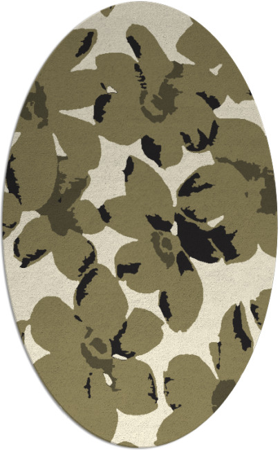 darken daisies rug - item 102208